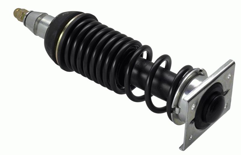 SACHS 135 180 Shock Absorber, driver cab suspension