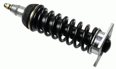 Shock Absorber, driver cab suspension SACHS 135 281