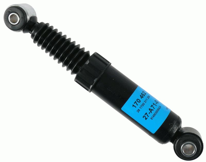 SACHS 170 462 Shock Absorber