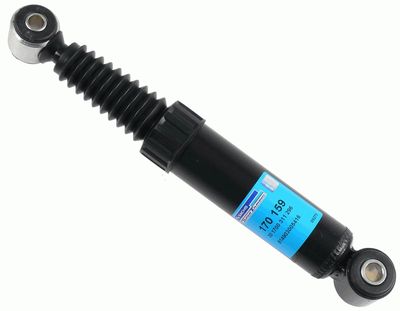 Shock Absorber SACHS 170 159