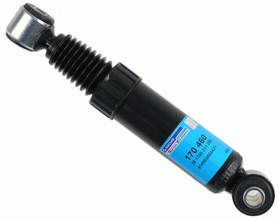 Shock Absorber SACHS 170 460