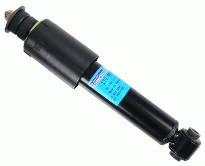 Shock Absorber SACHS 170 880