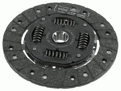 Clutch Disc SACHS 1861 936 142