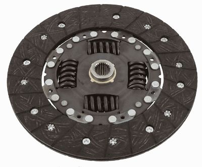 Clutch Disc SACHS 1862 558 001