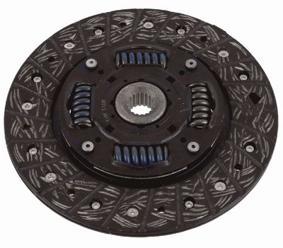 Clutch Disc SACHS 1862 856 002