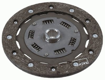 Clutch Disc SACHS 1862 932 102