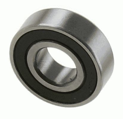 SACHS 1863 869 018 Pilot Bearing, clutch