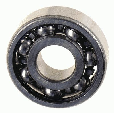 Pilot Bearing, clutch SACHS 1863 821 001