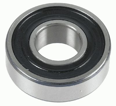 Pilot Bearing, clutch SACHS 1863 869 009