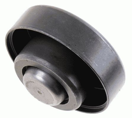 SACHS 1863 869 011 Pilot Bearing, clutch