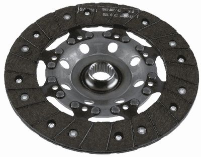 Clutch Disc SACHS 1864 000 628