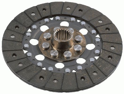 SACHS 1864 600 219 Clutch Disc