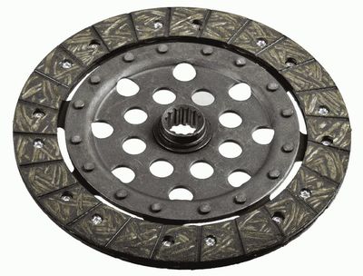 Clutch Disc SACHS 1864 634 061