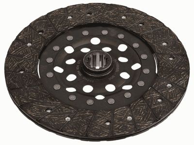 Clutch Disc SACHS 1864 634 071