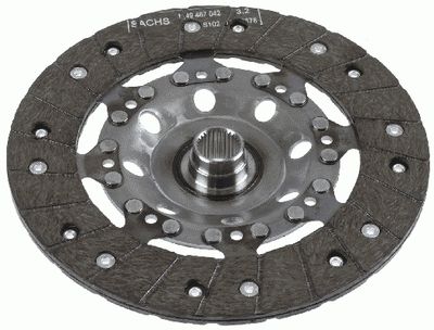 Clutch Disc SACHS 1864 000 084