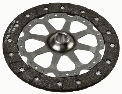 Clutch Disc SACHS 1864 521 143