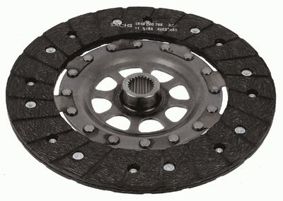 Clutch Disc SACHS 1864 528 441