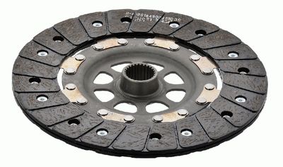 Clutch Disc SACHS 1864 528 442