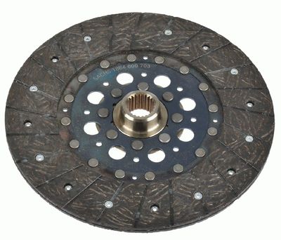 Clutch Disc SACHS 1864 600 703