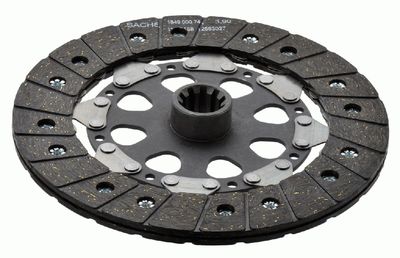 Clutch Disc SACHS 1864 919 001