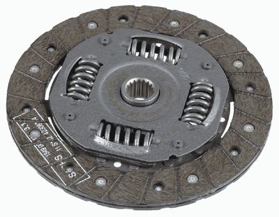 Clutch Disc SACHS 1878 001 816