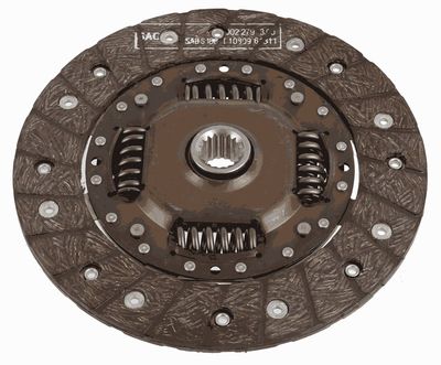 Clutch Disc SACHS 1878 002 759