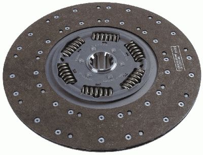 Clutch Disc SACHS 1878 002 878