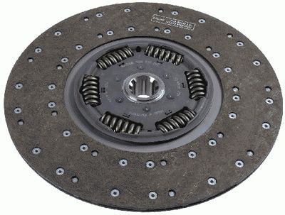 Clutch Disc SACHS 1878 003 269