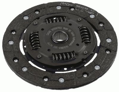 Clutch Disc SACHS 1878 003 966