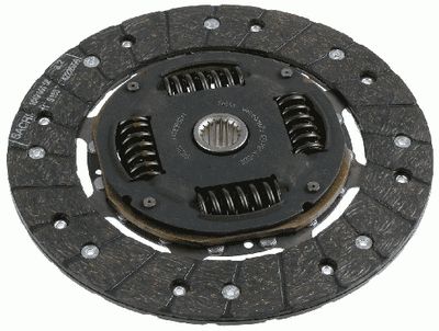 Clutch Disc SACHS 1878 005 041