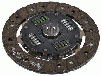 Clutch Disc SACHS 1878 006 150