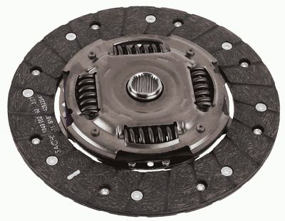 Clutch Disc SACHS 1878 008 297