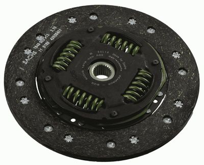 Clutch Disc SACHS 1878 020 532