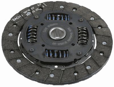 Clutch Disc SACHS 1878 068 031