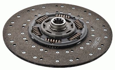 Clutch Disc SACHS 1878 080 031