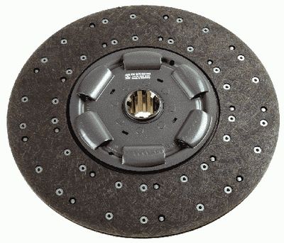 Clutch Disc SACHS 1878 080 033