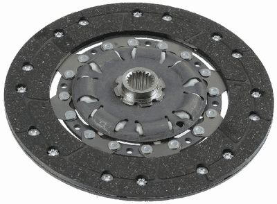 Clutch Disc SACHS 1878 600 650