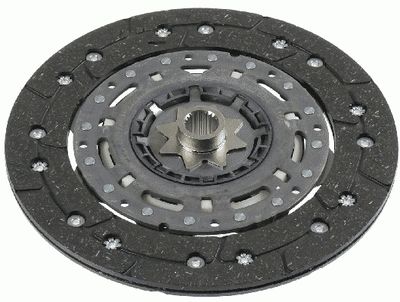 Clutch Disc SACHS 1878 600 654