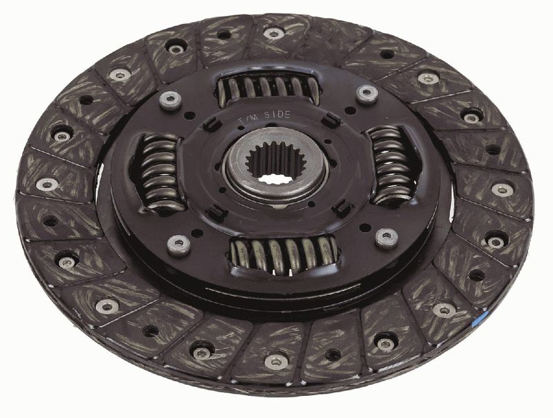 SACHS 1878 600 812 Clutch Disc