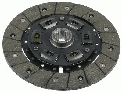 Clutch Disc SACHS 1878 600 932