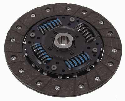 Clutch Disc SACHS 1878 600 964