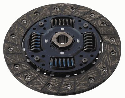 Clutch Disc SACHS 1878 600 966