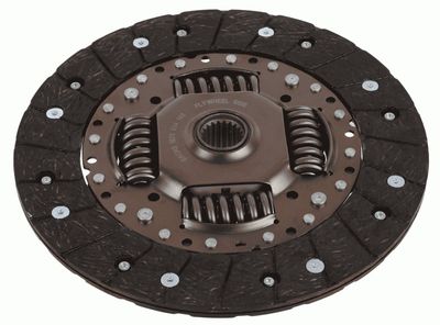 Clutch Disc SACHS 1878 634 145