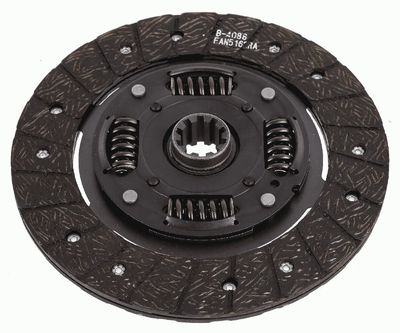 Clutch Disc SACHS 1878 634 179