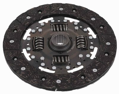 Clutch Disc SACHS 1878 634 264