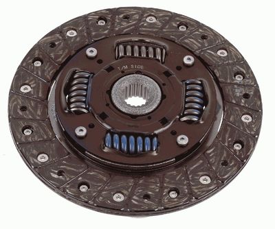 Clutch Disc SACHS 1878 984 101