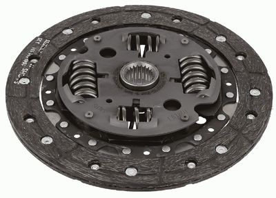 Clutch Disc SACHS 1878 002 395