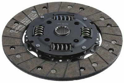 Clutch Disc SACHS 1878 004 216