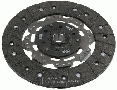 Clutch Disc SACHS 1878 004 698