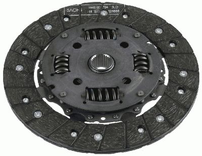 Clutch Disc SACHS 1878 005 014